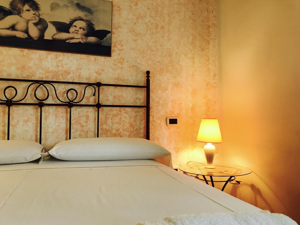 Casetta Luna E Sole Montescudaio Ngoại thất bức ảnh